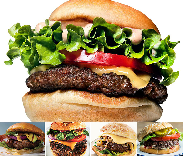 burger 768 blog