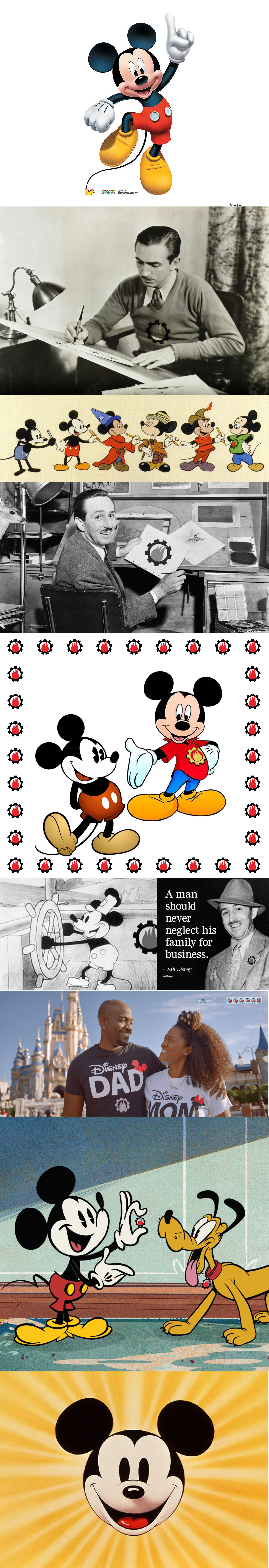 Mickey Mouse Clubhouse logo and symbol, meaning, history, PNG