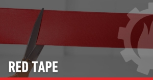 Kowalski Heat Treating Red Tape Blog Cover Image